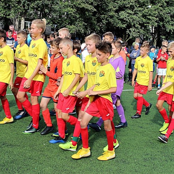 El Clasico Football School