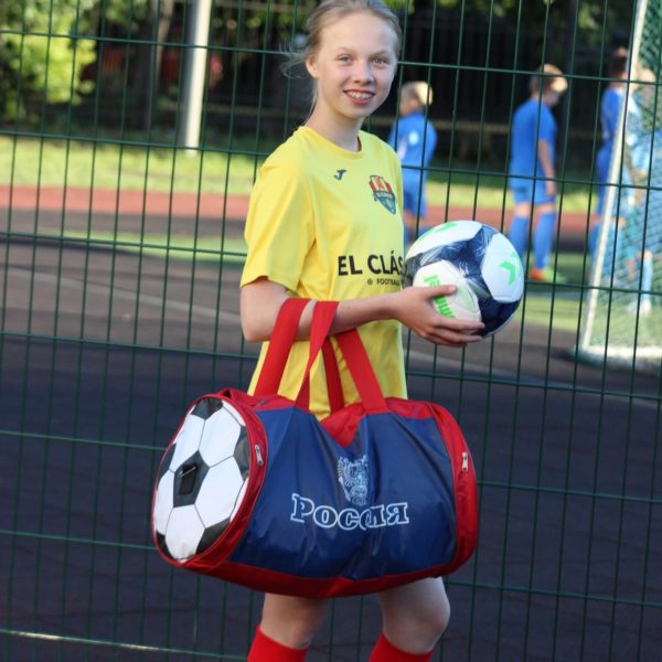 El Clasico Football School