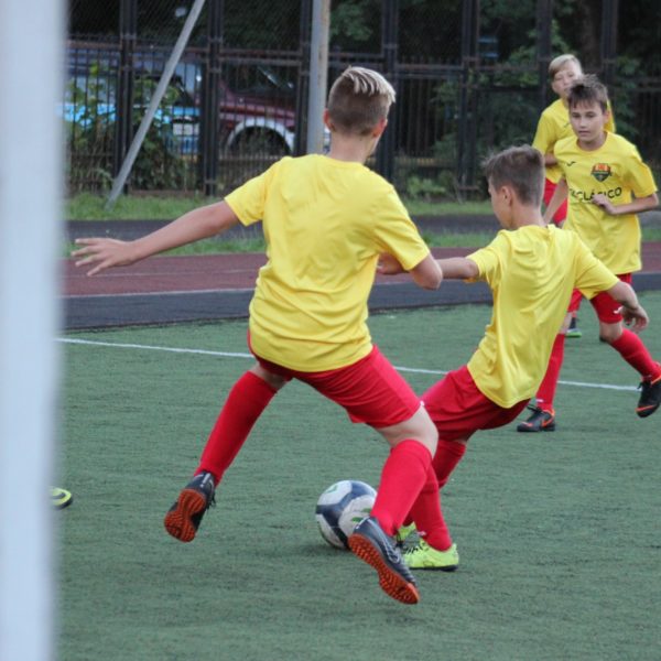El Clasico Football School