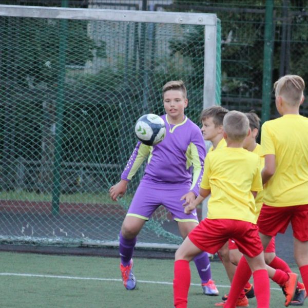 El Clasico Football School