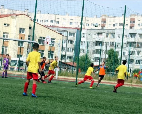 El Clasico Football School