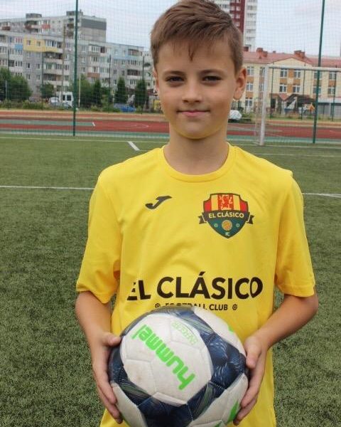 El Clasico Football School