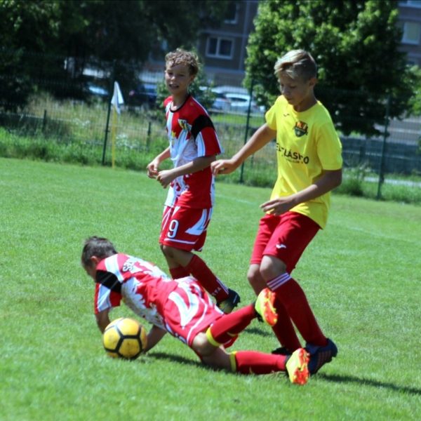 El Clasico Football School