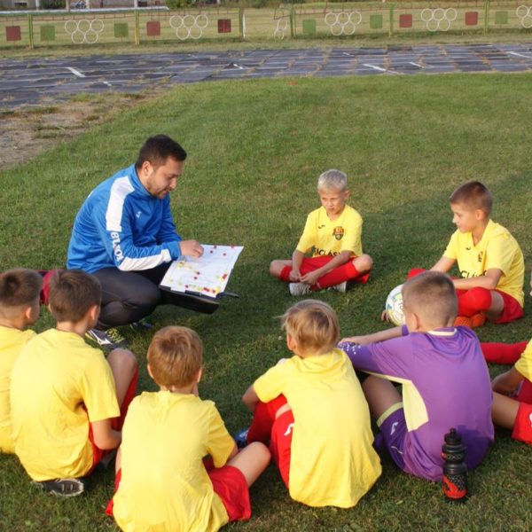 El Clasico Football School